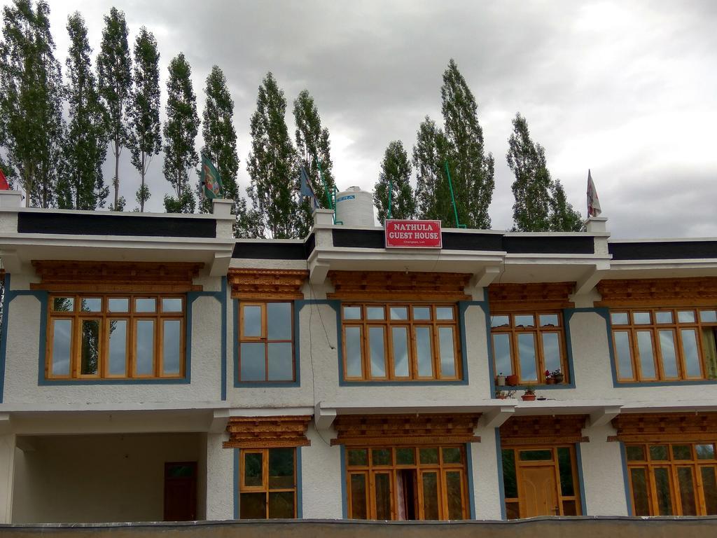 Nathula Guest House Лех Экстерьер фото
