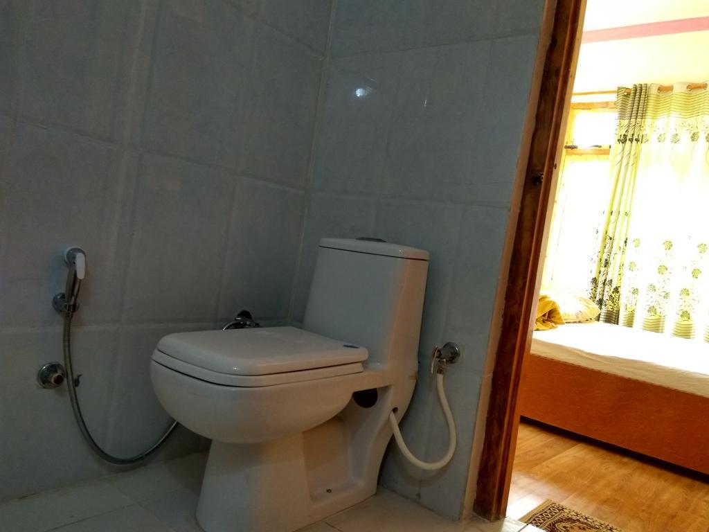 Nathula Guest House Лех Экстерьер фото