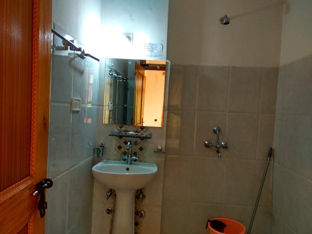 Nathula Guest House Лех Экстерьер фото